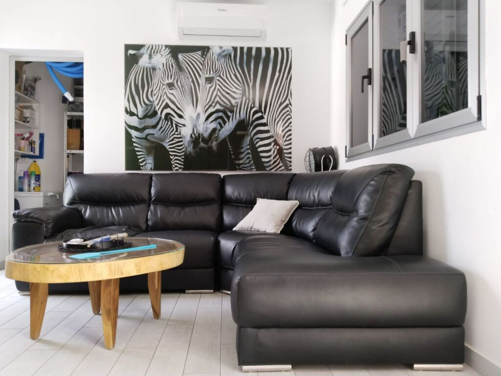 Casa-Chalet en Venta en Tuineje Las Palmas - foto 12