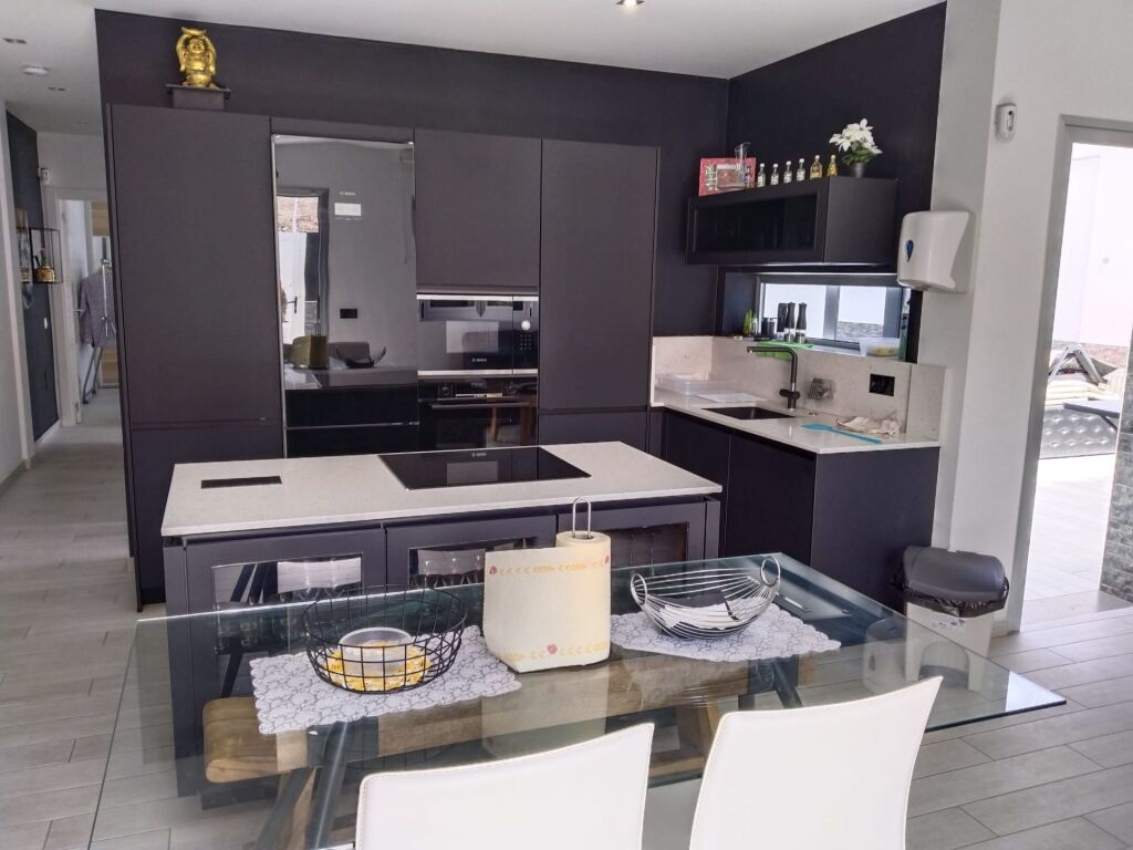Casa-Chalet en Venta en Tuineje Las Palmas - foto 14