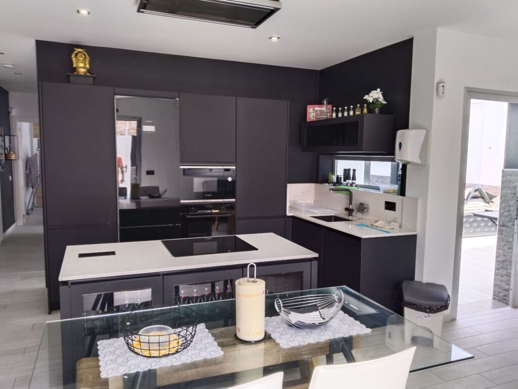 Casa-Chalet en Venta en Tuineje Las Palmas - foto 16