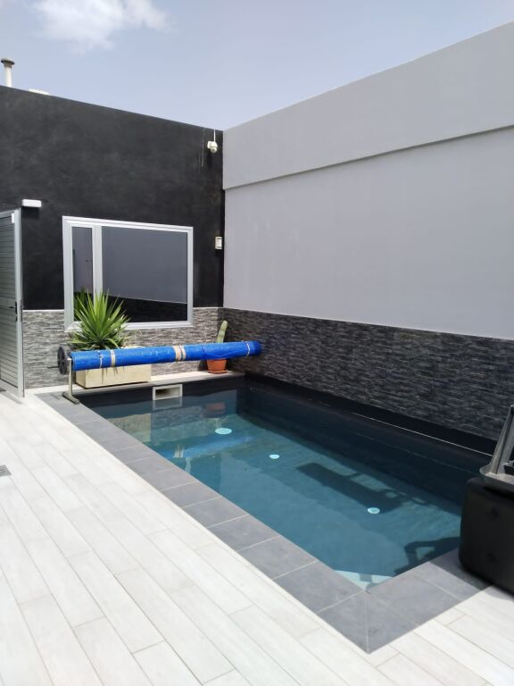 Casa-Chalet en Venta en Tuineje Las Palmas - foto 5