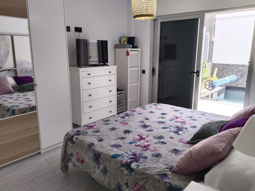 Casa-Chalet en Venta en Tuineje Las Palmas - foto 44