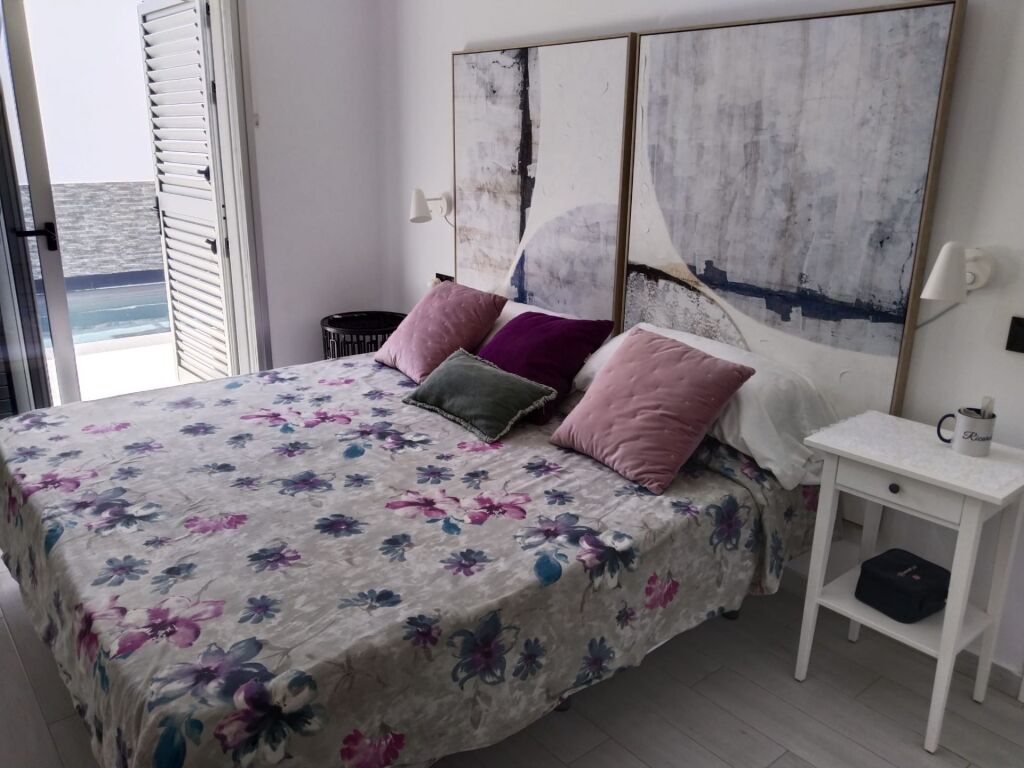 Casa-Chalet en Venta en Tuineje Las Palmas - foto 45