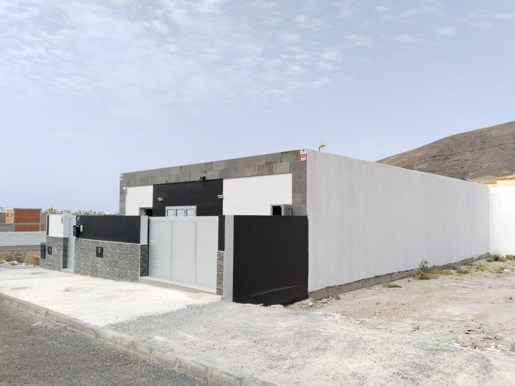 Casa-Chalet en Venta en Tuineje Las Palmas - foto 6