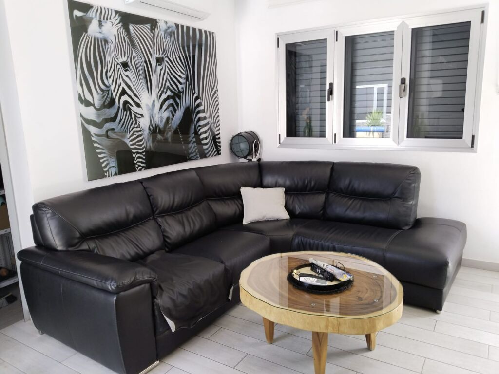 Casa-Chalet en Venta en Tuineje Las Palmas - foto 8