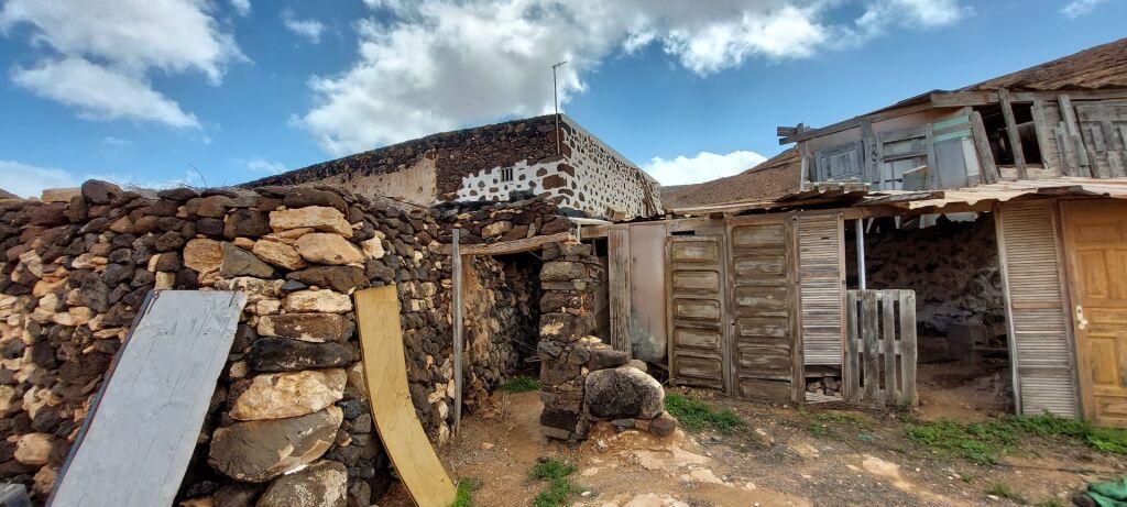 Casa-Chalet en Venta en Puerto Del Rosario Las Palmas - foto 4