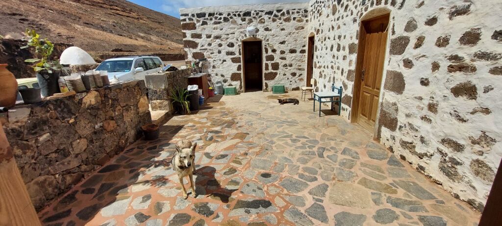 Casa-Chalet en Venta en Puerto Del Rosario Las Palmas - foto 6
