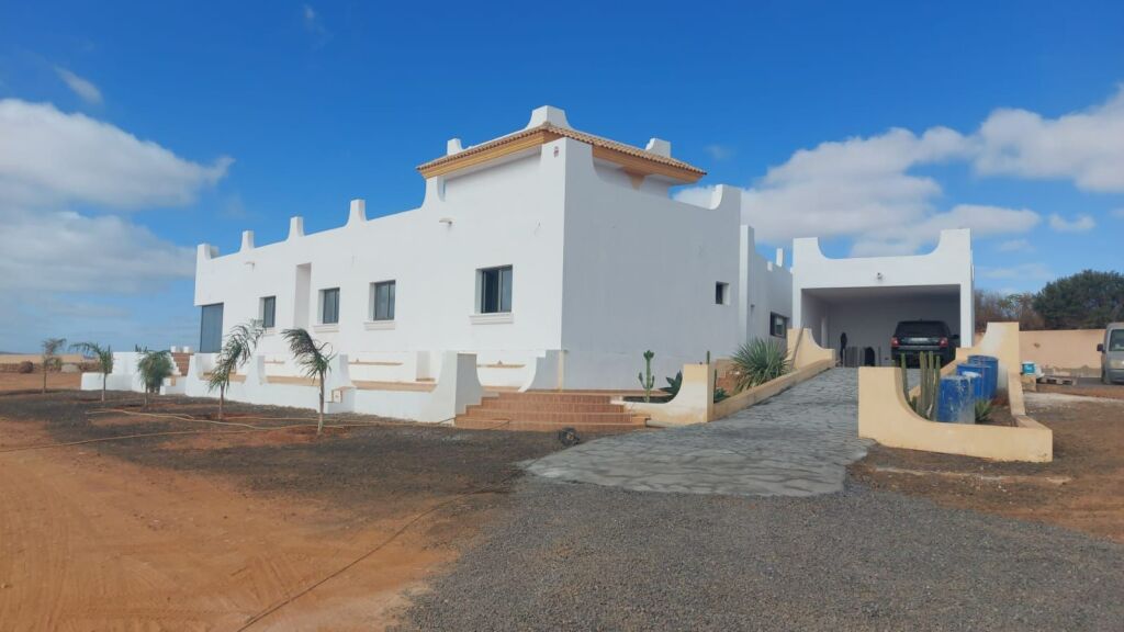 Casa-Chalet en Venta en Tarajalejo Las Palmas - foto 2