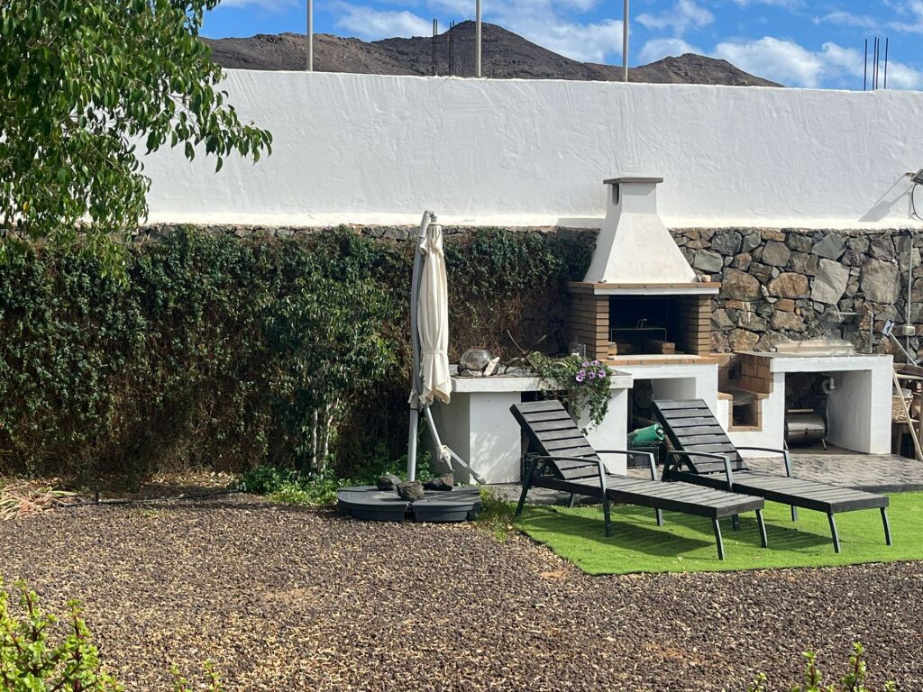 Casa-Chalet en Venta en Gran Tarajal Las Palmas - foto 29