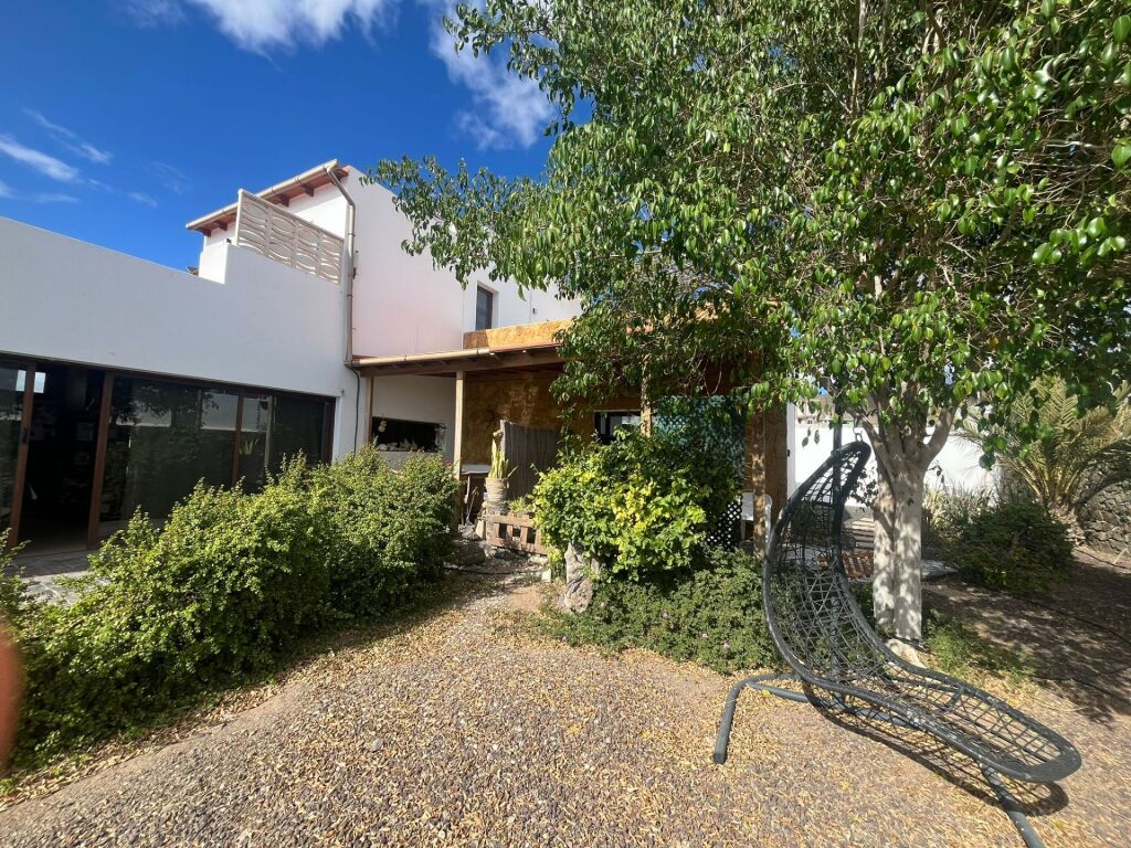 Casa-Chalet en Venta en Gran Tarajal Las Palmas - foto 30
