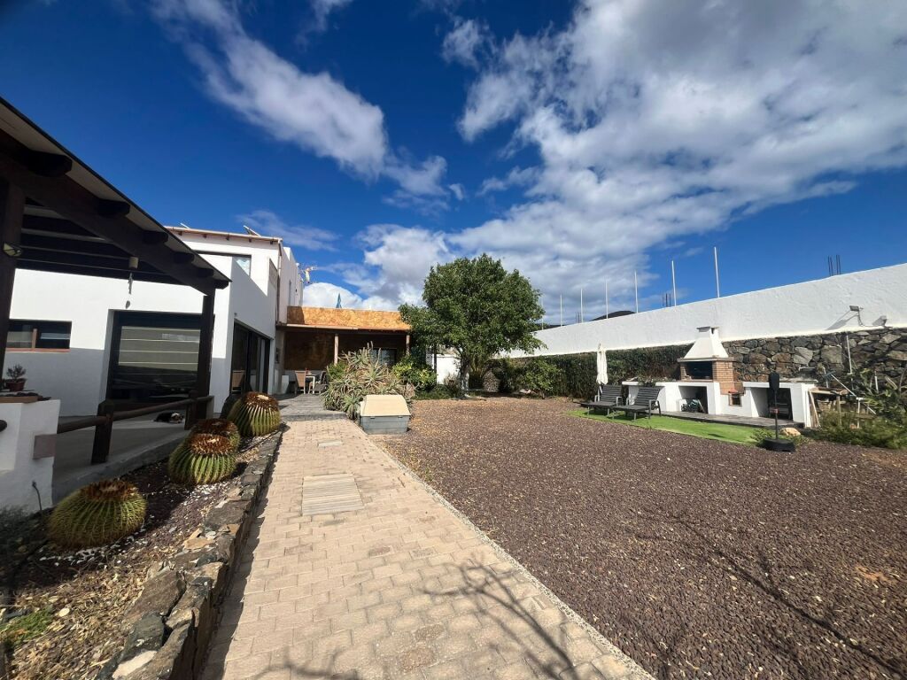 Casa-Chalet en Venta en Gran Tarajal Las Palmas - foto 31