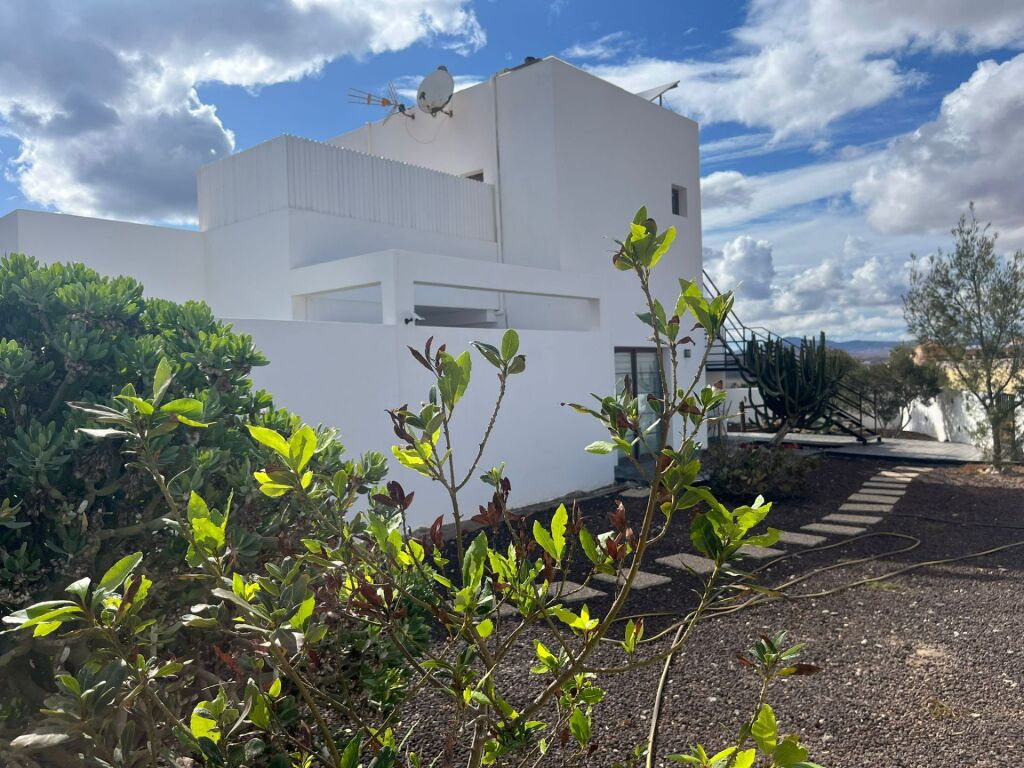 Casa-Chalet en Venta en Gran Tarajal Las Palmas - foto 32