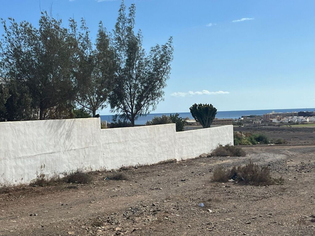 Casa-Chalet en Venta en Gran Tarajal Las Palmas - foto 33
