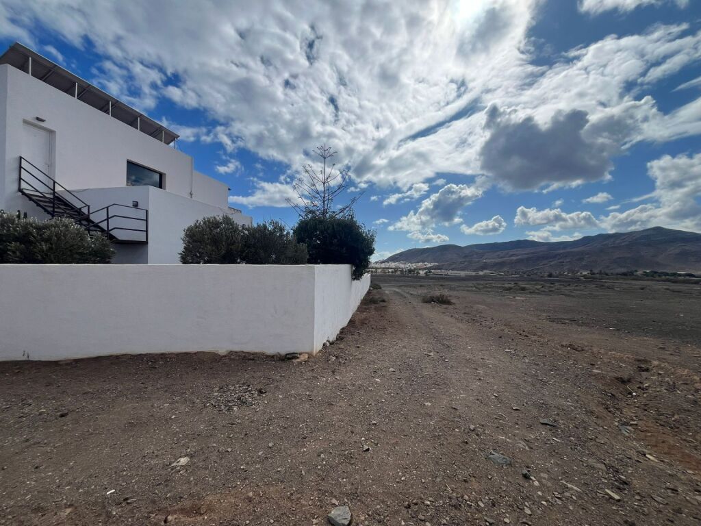 Casa-Chalet en Venta en Gran Tarajal Las Palmas - foto 34