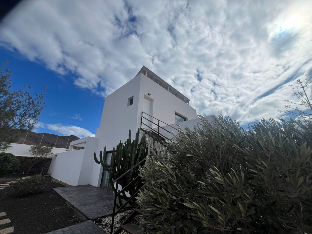 Casa-Chalet en Venta en Gran Tarajal Las Palmas - foto 36