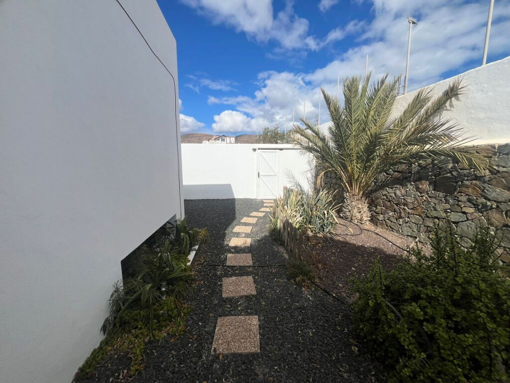 Casa-Chalet en Venta en Gran Tarajal Las Palmas - foto 5
