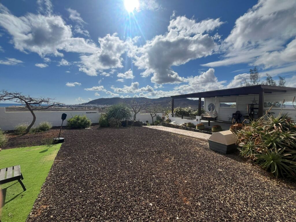 Casa-Chalet en Venta en Gran Tarajal Las Palmas - foto 42