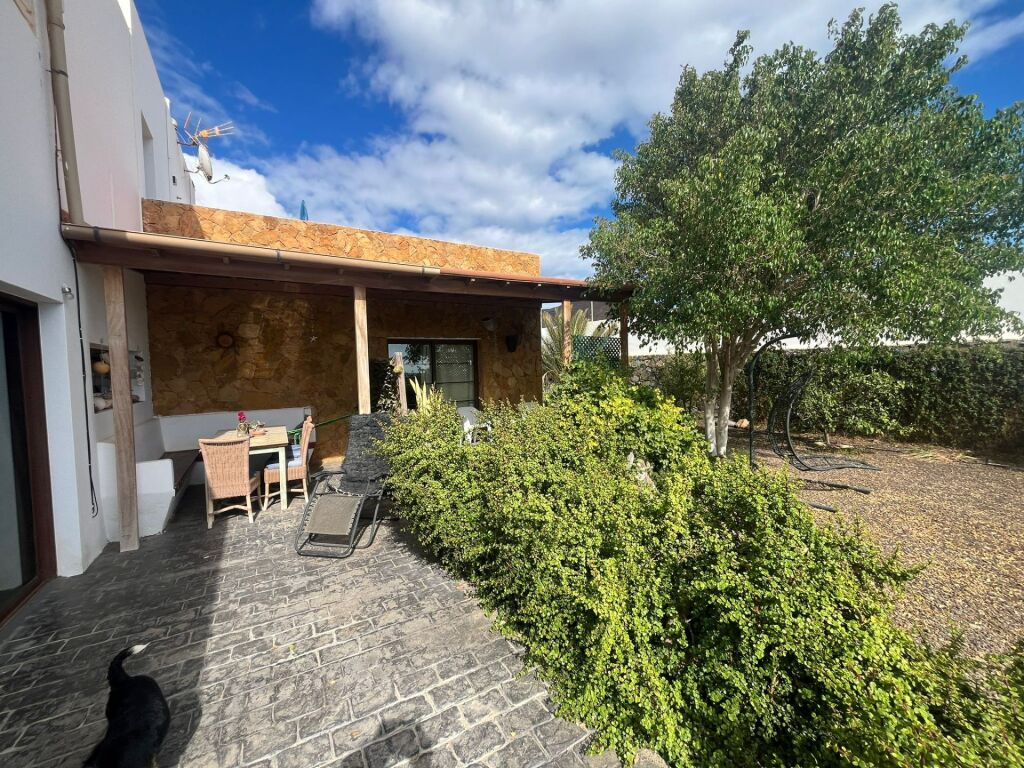 Casa-Chalet en Venta en Gran Tarajal Las Palmas - foto 45