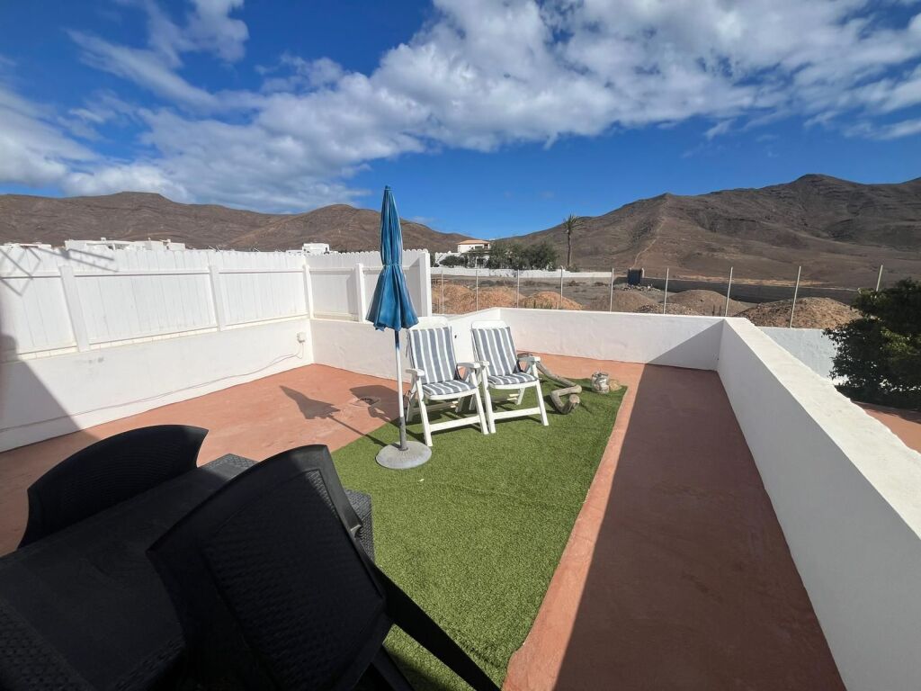 Casa-Chalet en Venta en Gran Tarajal Las Palmas - foto 6