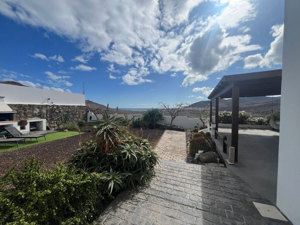 Casa-Chalet en Venta en Gran Tarajal Las Palmas - foto 7