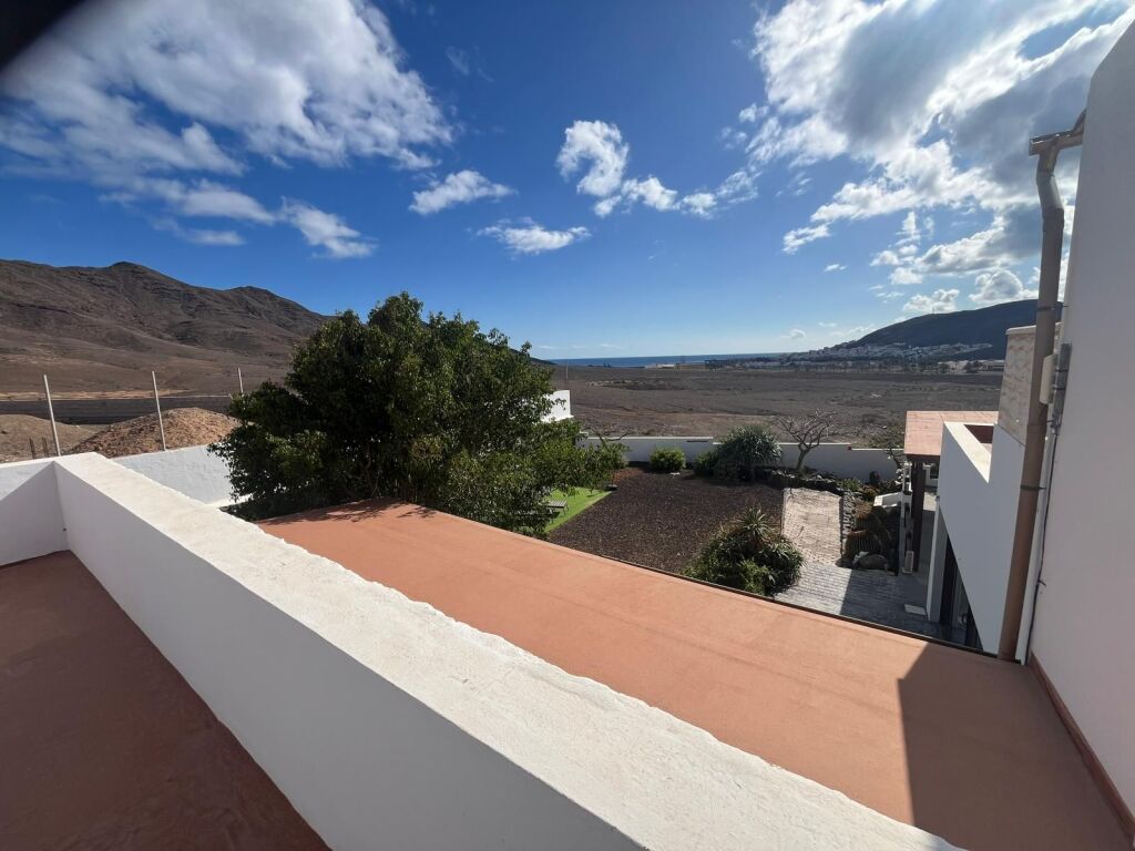 Casa-Chalet en Venta en Gran Tarajal Las Palmas - foto 8