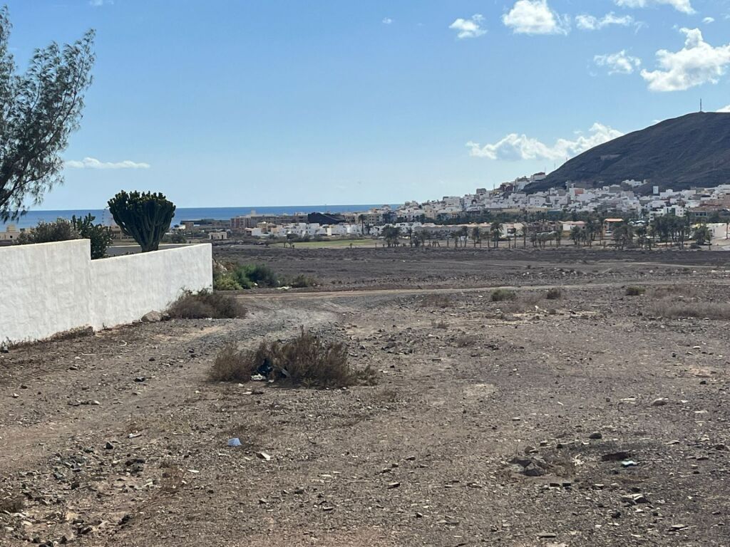 Casa-Chalet en Venta en Gran Tarajal Las Palmas - foto 10