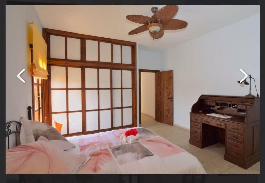 Casa-Chalet en Venta en Tuineje Las Palmas - foto 11