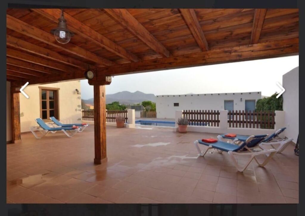 Casa-Chalet en Venta en Tuineje Las Palmas - foto 12