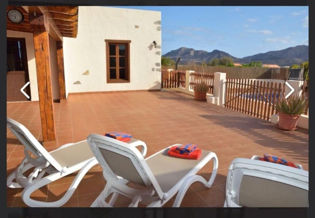 Casa-Chalet en Venta en Tuineje Las Palmas - foto 13