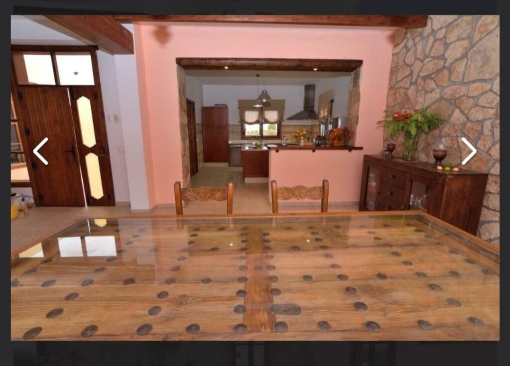 Casa-Chalet en Venta en Tuineje Las Palmas - foto 5