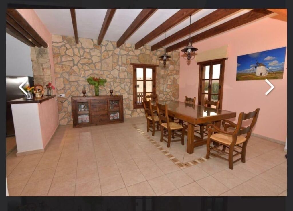 Casa-Chalet en Venta en Tuineje Las Palmas - foto 6