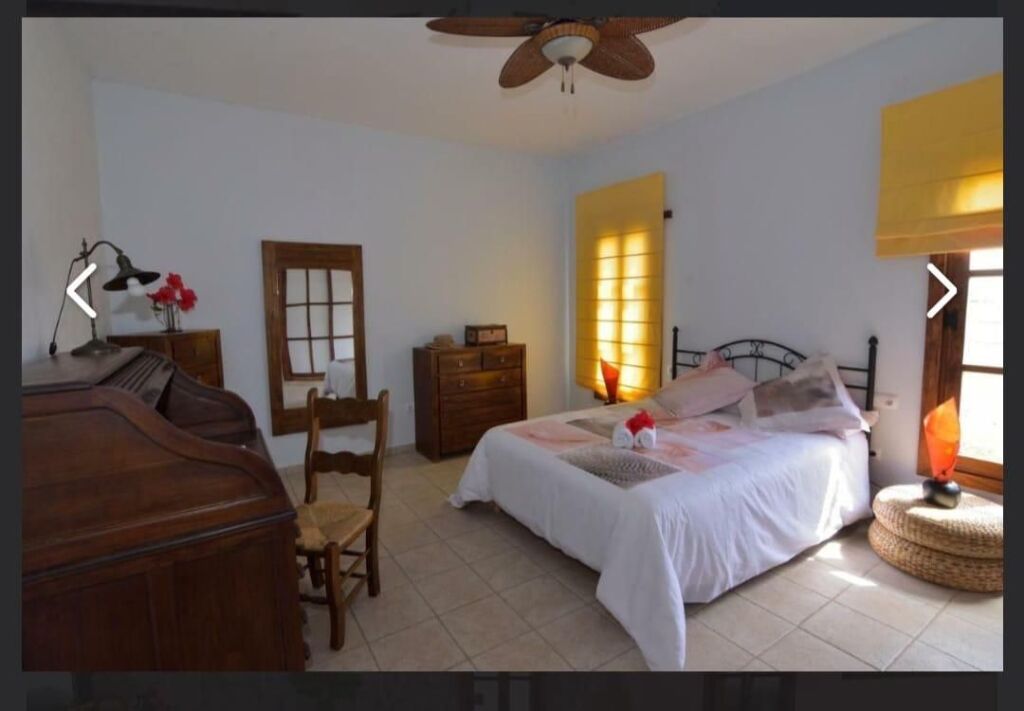Casa-Chalet en Venta en Tuineje Las Palmas - foto 9