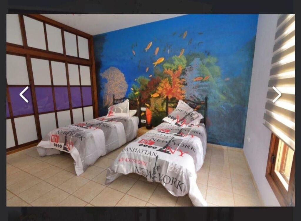 Casa-Chalet en Venta en Tuineje Las Palmas - foto 10