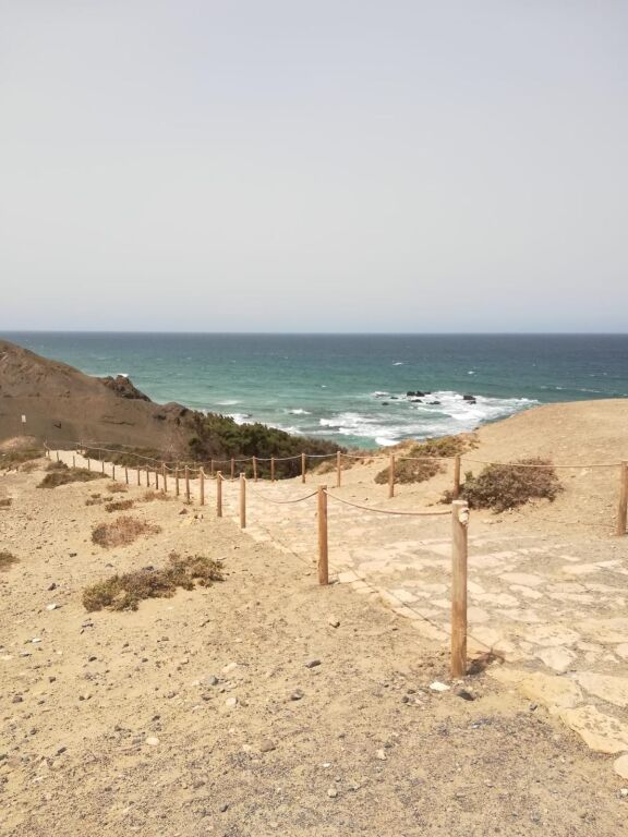 Parcela en Venta en Pajara Las Palmas - foto 3