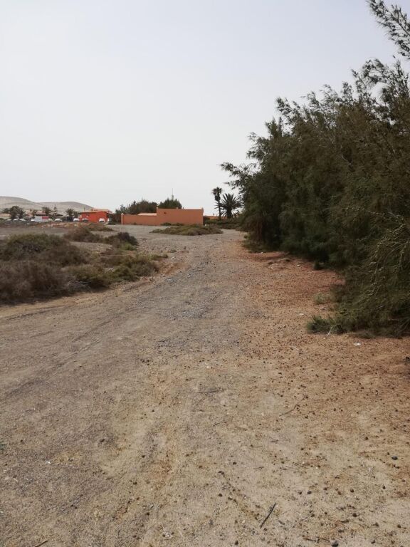 Parcela en Venta en Pajara Las Palmas - foto 5
