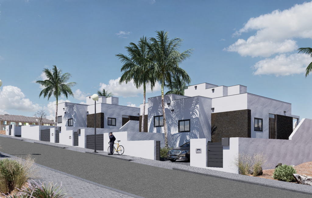 Adosada en Venta en Pajara Las Palmas - foto 2