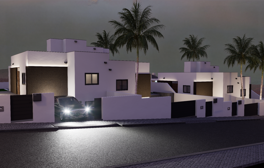 Adosada en Venta en Pajara Las Palmas - foto 3