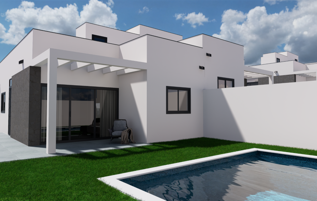 Adosada en Venta en Pajara Las Palmas - foto 4