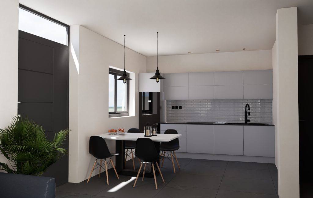 Adosada en Venta en Pajara Las Palmas - foto 6