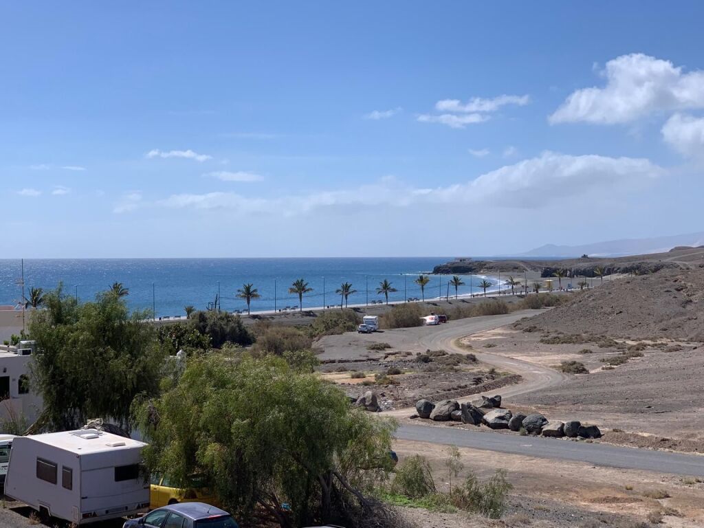 Casa-Chalet en Venta en Tarajalejo Las Palmas