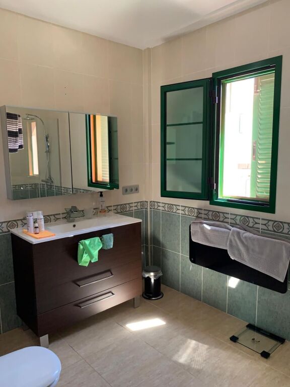 Casa-Chalet en Venta en Tarajalejo Las Palmas - foto 12