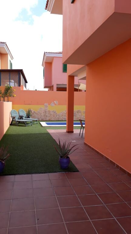 Casa-Chalet en Venta en Tarajalejo Las Palmas - foto 13