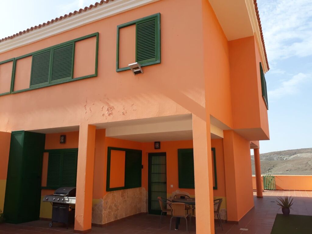 Casa-Chalet en Venta en Tarajalejo Las Palmas - foto 16