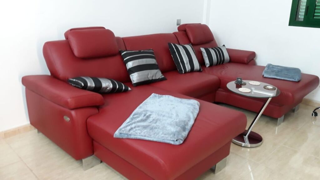 Casa-Chalet en Venta en Tarajalejo Las Palmas - foto 4