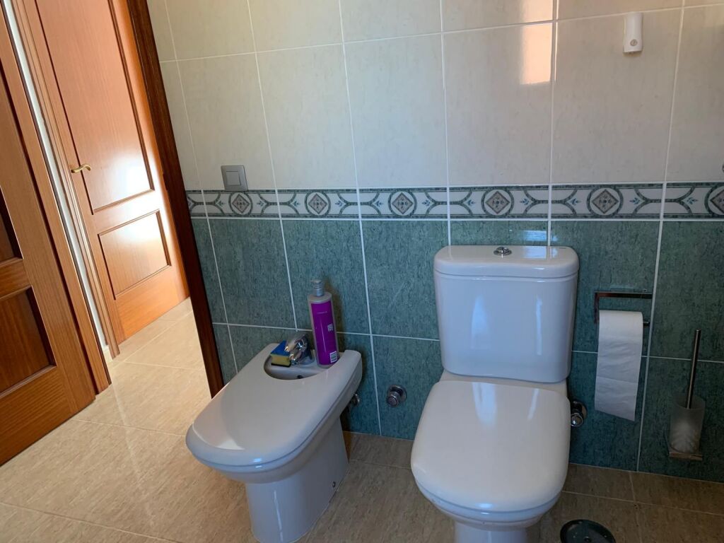 Casa-Chalet en Venta en Tarajalejo Las Palmas - foto 8