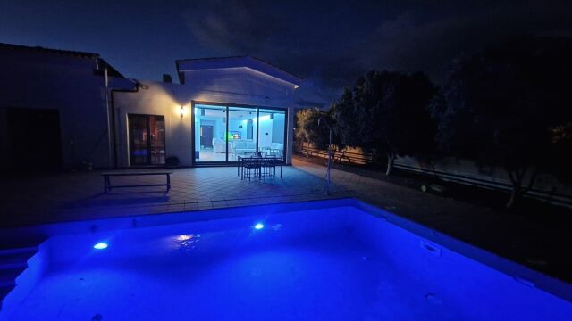 Casa-Chalet en Venta en Triquivijate Las Palmas