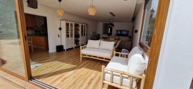 Casa-Chalet en Venta en Triquivijate Las Palmas - foto 11