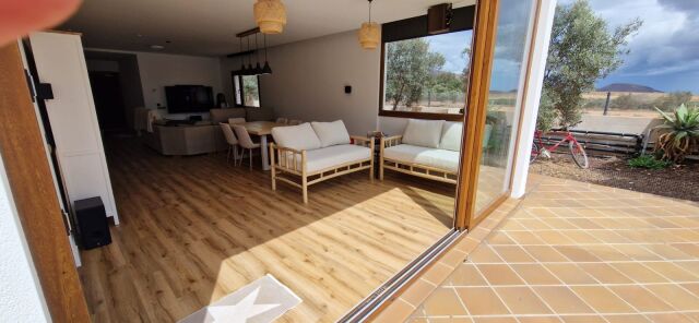 Casa-Chalet en Venta en Triquivijate Las Palmas - foto 12
