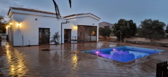 Casa-Chalet en Venta en Triquivijate Las Palmas - foto 13