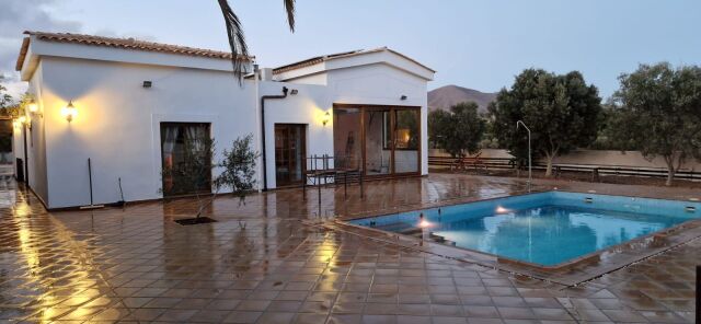 Casa-Chalet en Venta en Triquivijate Las Palmas - foto 14