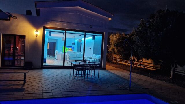 Casa-Chalet en Venta en Triquivijate Las Palmas - foto 3